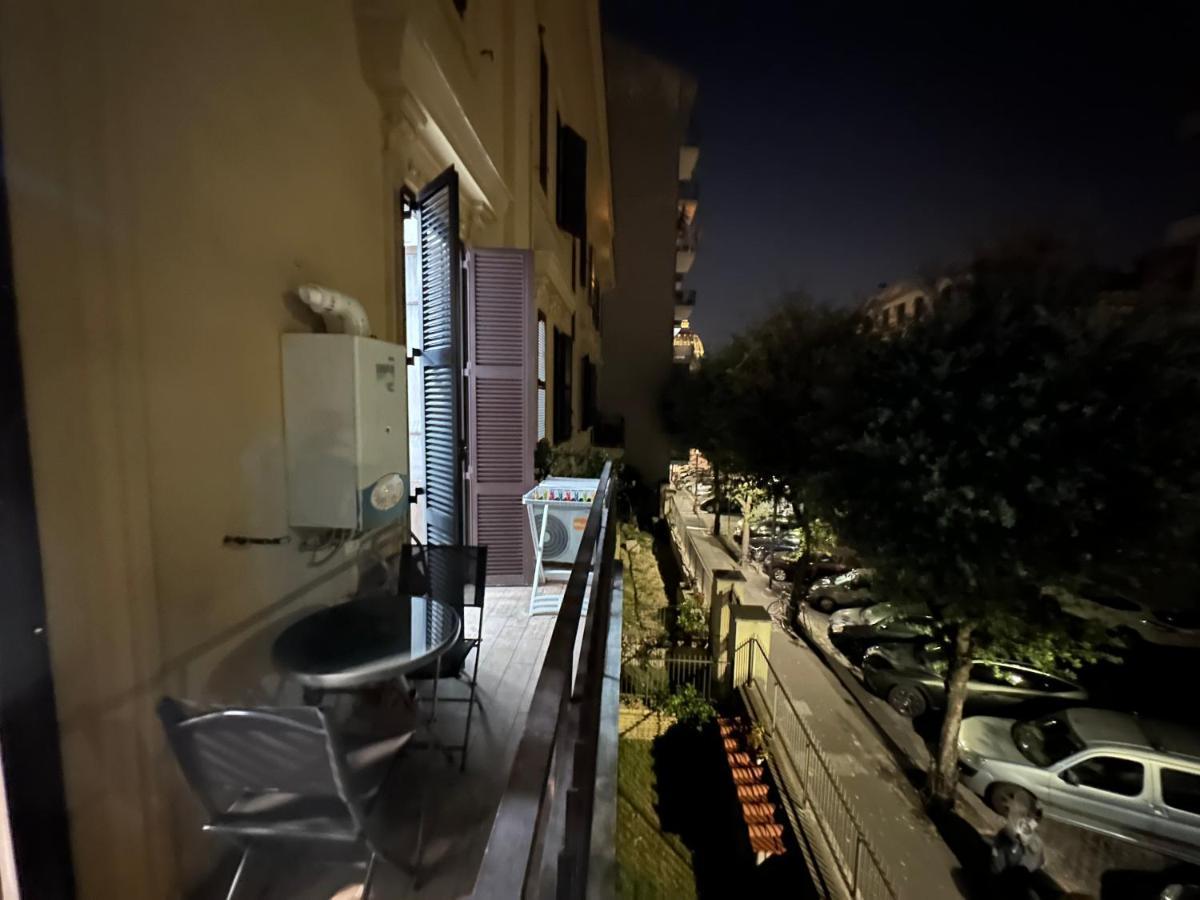 Vatican Home Roma Eksteriør bilde